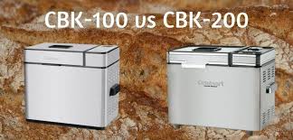 View and download the pdf, find answers to frequently asked questions and read feedback from users. Cbk 100 Vs Cbk 200 The Cuisinart Bread Makers Compared Make Bread At Home