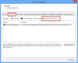 What To Do When Ms Outlook Rules Not Working Automatically In Outlook 2016 2013 2010 Systools Software