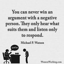 Because They Are Always Right And Everyone Else Is Wrong These People Are Very Defensive Life Lesson Quotes Inspirational Quotes Negative Person