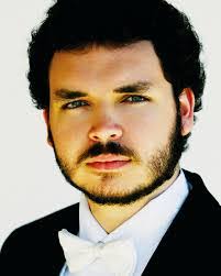 Jeffrey Grayson's Instagram, Twitter & Facebook