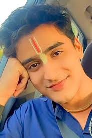 Prateek Kaushik aka Patrick Posts Here texted another minor? New viral DM  sparks Reddit meltdown after Lafda Memer allegedly exposed the influencer