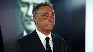 Son Dakika Spor Haberi Besiktas Ta Ahmet Nur Cebi Takimi Kenetledi Geri Donus Yok Fotomac