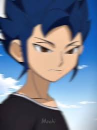 yuuichikyousuke || the older brother || (kapatid ni tsurugi damm! ack...