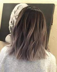 Mathway currently does not support ask an expert live in chemistry. Account Suspended Short Ombre Hair Hair Color Balayage Grey Ombre Hair