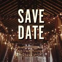 You've picked a date for your special day. Wedding Save The Dates Send Online Instantly Track Opens