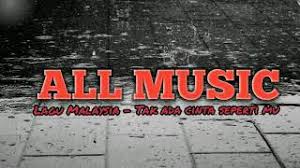 Dibintangi oleh syafiq kyle, zahirah macwilson, ruhainies, fadlan hazim, nik adam mika dan ramai lagi. Tak Ada Cinta Sepertimu Thomas Free Music Download