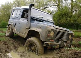 Uscita sociale tra le montagne ! Off Roading Wikipedia