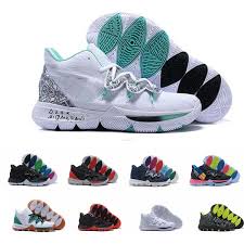 Hêlā tutankhamun iamiam.be still, and know. Kyrie Mens 5 Taco Basketball Shoes Chaussures Irving 5s Sneakers Wolf Grey Team Red Black Magic Outdoor Trainers Designer Schuhe Sports Buy At The Price Of 66 42 In Dhgate Com Imall Com