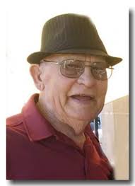 Obituary for Dick D. Goebel