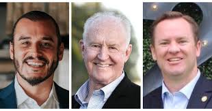 Election 2020: Meet the candidates for Newport Beach City Council