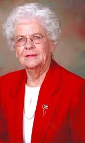 Obituary: V. LaVerne Ham (5/25/10)