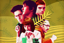 Attack of the killer tomatoes! The Streaming Guide Ten Cannes Palme D Or Winners To Watch The Ringer