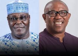 Tinubu campaign billboards in APC states