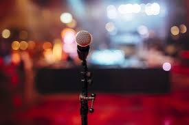 While practicing in front of the camera, if at any time during your routine something else funny pops into your head, add it to your routine right then. How Stand Up Comedy Helped Me Get Over A Break Up