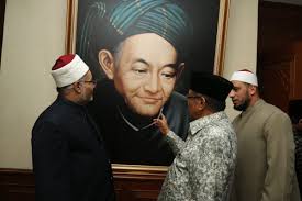 Dani Supriyadi (@MangDani80)