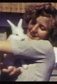 Evan Braun and Her Husband