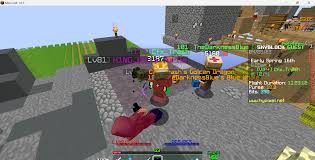 Hypixel Hacked. | Hypixel Forums