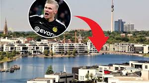 Erling Haaland Phoenix See In Dortmund Apparently Gives Bvb Star Strength World Today News