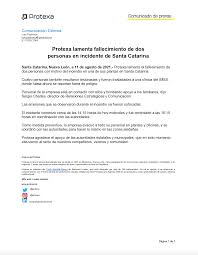 Protexa anunció su adhesión al pacto mundial de naciones unidas, la iniciativa de sostenibilidad corporativa más grande a nivel global que promueve los objetivos de desarrollo sostenible (ods). Fb Zq4dv9zs9tm