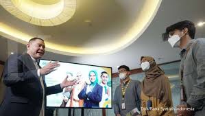 We did not find results for: Bank Syariah Indonesia Buka Program Odp Dan Literasi Keuangan Syariah