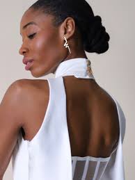 Michael Nardi Bridal shop in Bromley