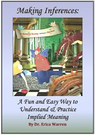 Free Inference Lesson Printables Teach Students About Making Inferences By Encouraging Them To Uncover A Hidden Message By T Inference Activities Making Inferences Inference