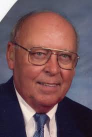 Albert Wright "Bud" Peterson Obituary August 12, 2019