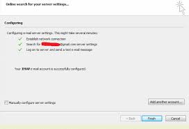 Cara Terbaru Setting Email Gmail Pada Aplikasi Email Client Microsoft Outlook Di Windows Newbie Code News
