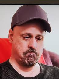 I've always felt there was a resemblance. 🤷🏻‍♂️