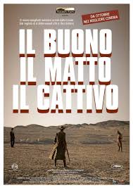 Watch and download the good, the bad, the weird with english sub in high quality. The Good The Bad The Weird 2008 Filmaffinity