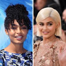 They were created by hairstylist evelyn of santa fe. The Best Back To School Hairstyles Including Bts Kylie Jenner Yara Shahidi And More Teen Vogue