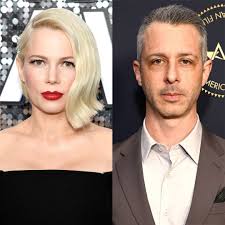 Michelle Williams berättar om stödet hon fick från Jeremy Strong efter  Heath Ledgers död : r/SuccessionTV