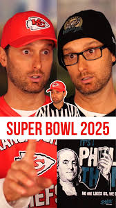 It’s the #Chiefs vs the #Eagles in the #superbowl 😅 Brought to you by  Renasant Bank! www.renasantbank.com #football #comedy