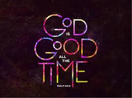 In god's good time, which does not always fall on saturday when the world looks for wages. Pin On Thank You Lord