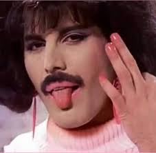 Freddie Mercury