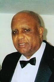 Frank Dillon Obituary