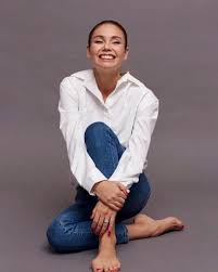Check spelling or type a new query. Lyajsan Utyasheva Gimnastika Uprazhneniya Rastyazhka