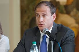 Renunció el gerente general de Ancap, que “asumirá una posición en el  sector privado”