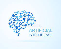 Artificial Intelligence Ai Vector Logo Artificial Human B Learn Artificial Intelligence Artificial Intelligence Technology Artificial Intelligence Development
