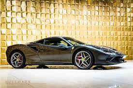 Ferrari F8 Tributo Ferrari New Ferrari Racing Seats