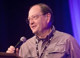 Rich Bireta Honored with 2021 Woolf Barnato Award