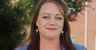 Jessica Stanfill's Instagram, Twitter & Facebook