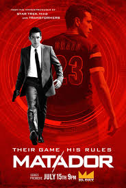 Image result for Matador Red 2014 EX