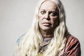 Πέθανε η/ο Genesis Breyer P-Orridge των PSYCHIC TV και THROBBING GRISTLE