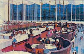 Screw You Food Court When Department Store Restaurants Reigned Invisible Themepark