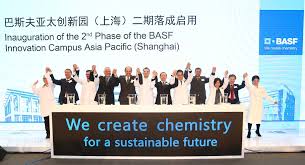 At basf, we encourage employees to develop their strengths and we recognize their achievements. Basf Expands Scope Of Innovation In Asia Pacific