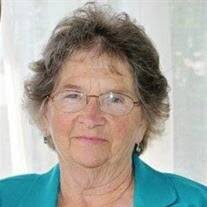 Shirley E. Sowle Obituary