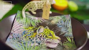 Home Fashion Trends 2021 Jungle Mania Youtube Home decor trends 2021 are expressed in two words: