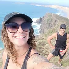 How to access mountain bike tracks in the woods?