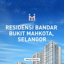 Pr1ma bandar bukit mahkota (u/c) is a apartment building located in kajang. Pr1ma Homes Residensi Bandar Bukit Mahkota Selangor Facebook